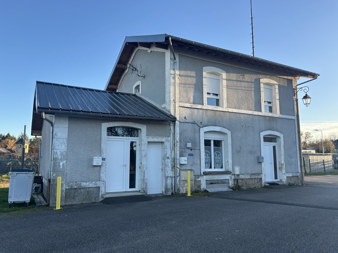 Agence immobilière de IMMOdu19.FR Egletons