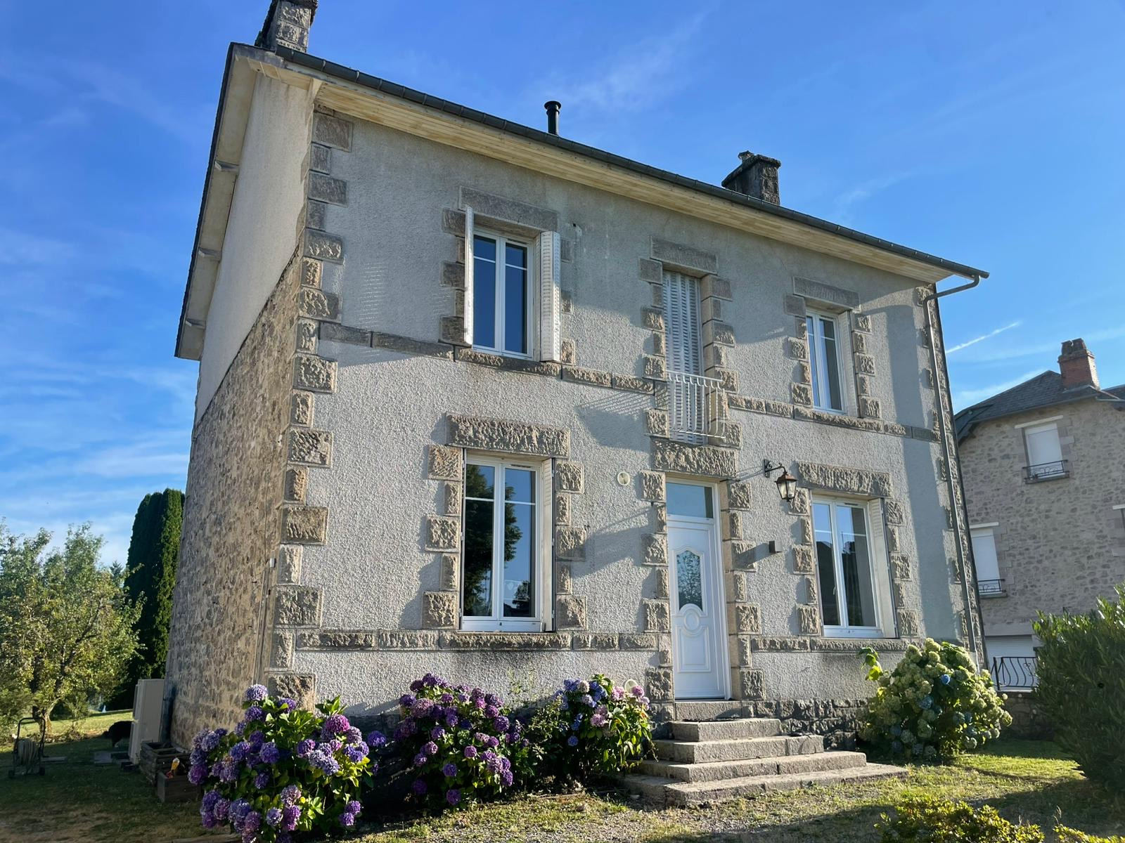 Agence immobilière de IMMOdu19.FR Egletons