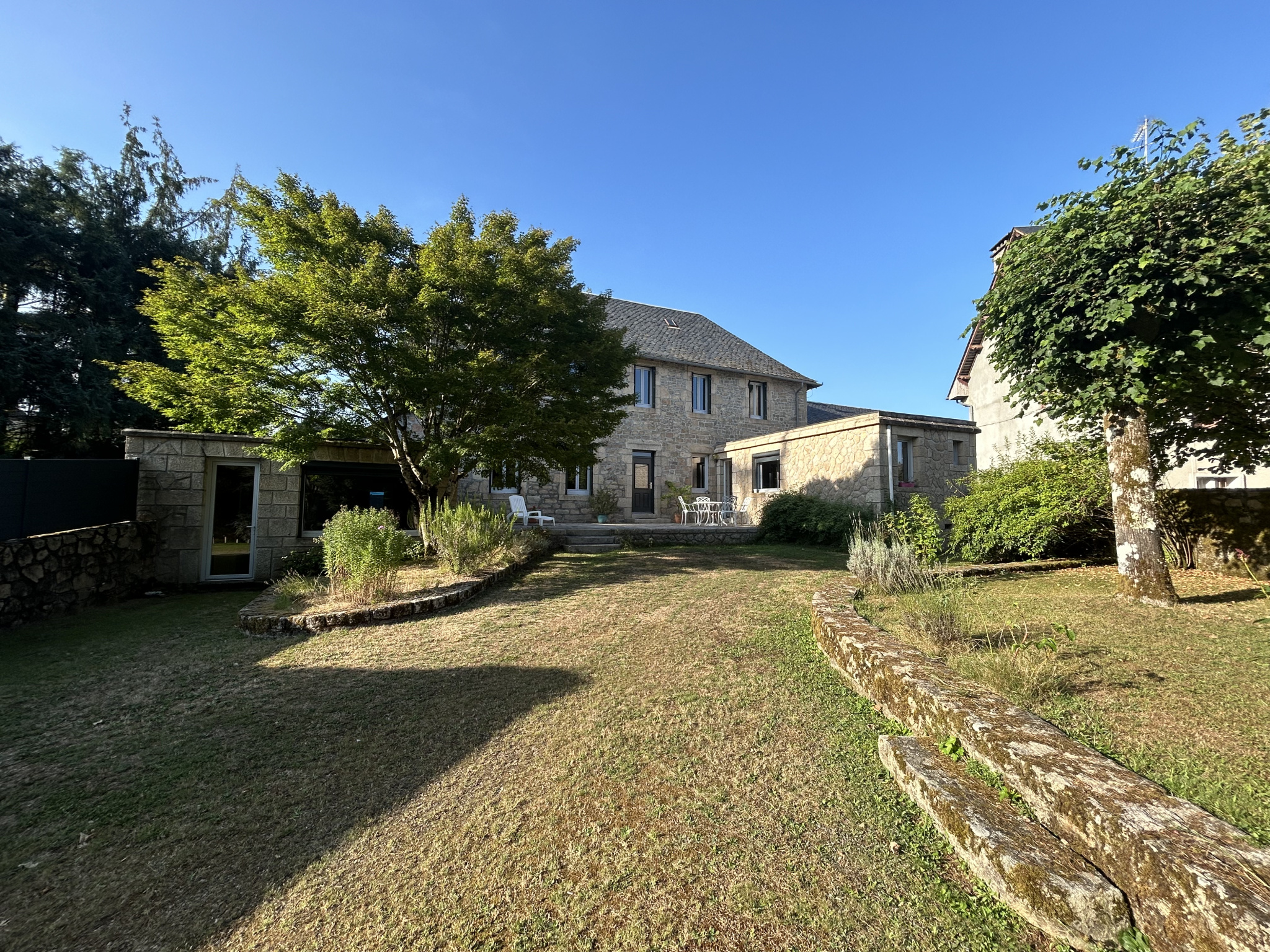 Agence immobilière de IMMOdu19.FR Egletons