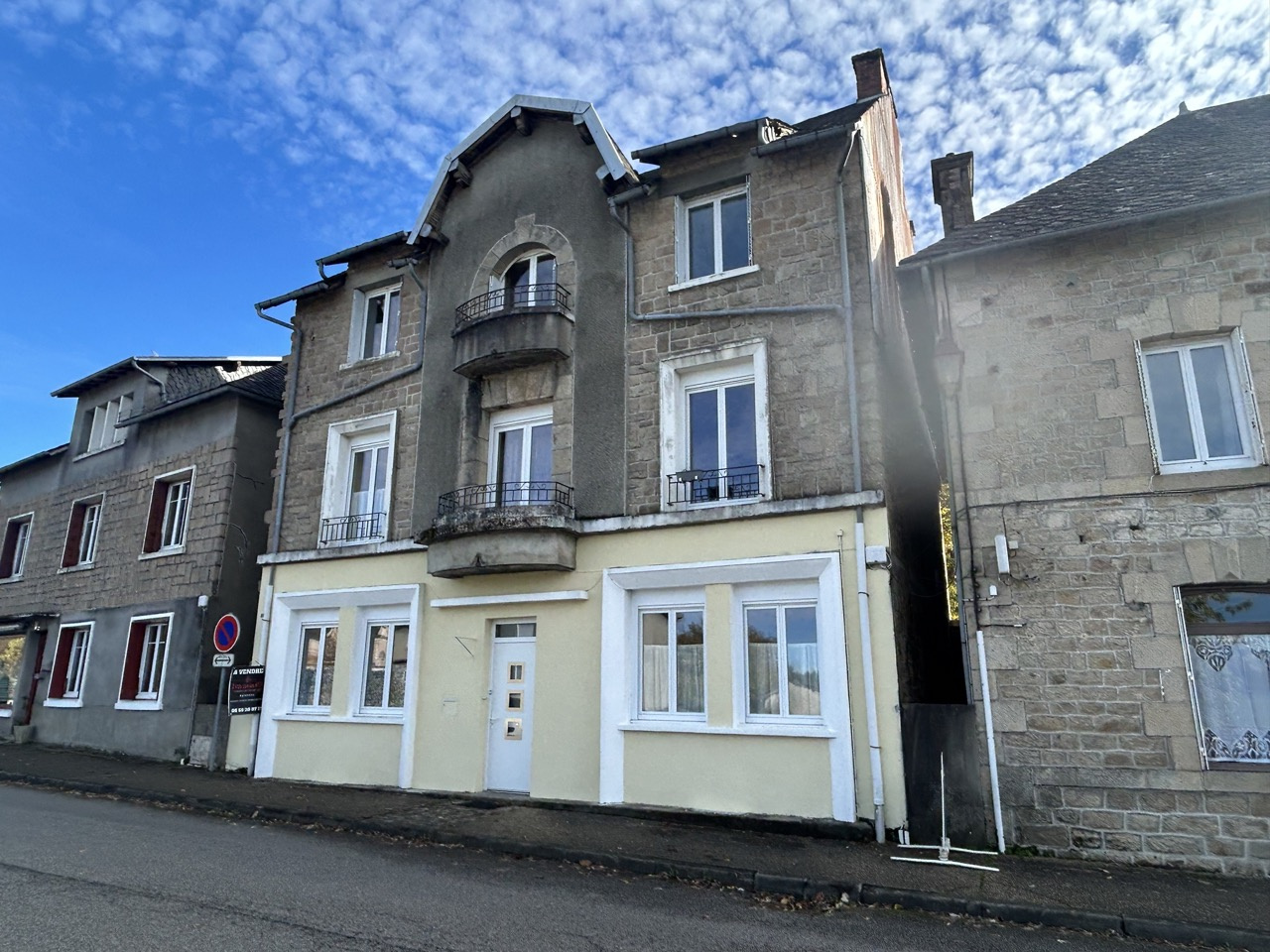 Agence immobilière de IMMOdu19.FR Egletons