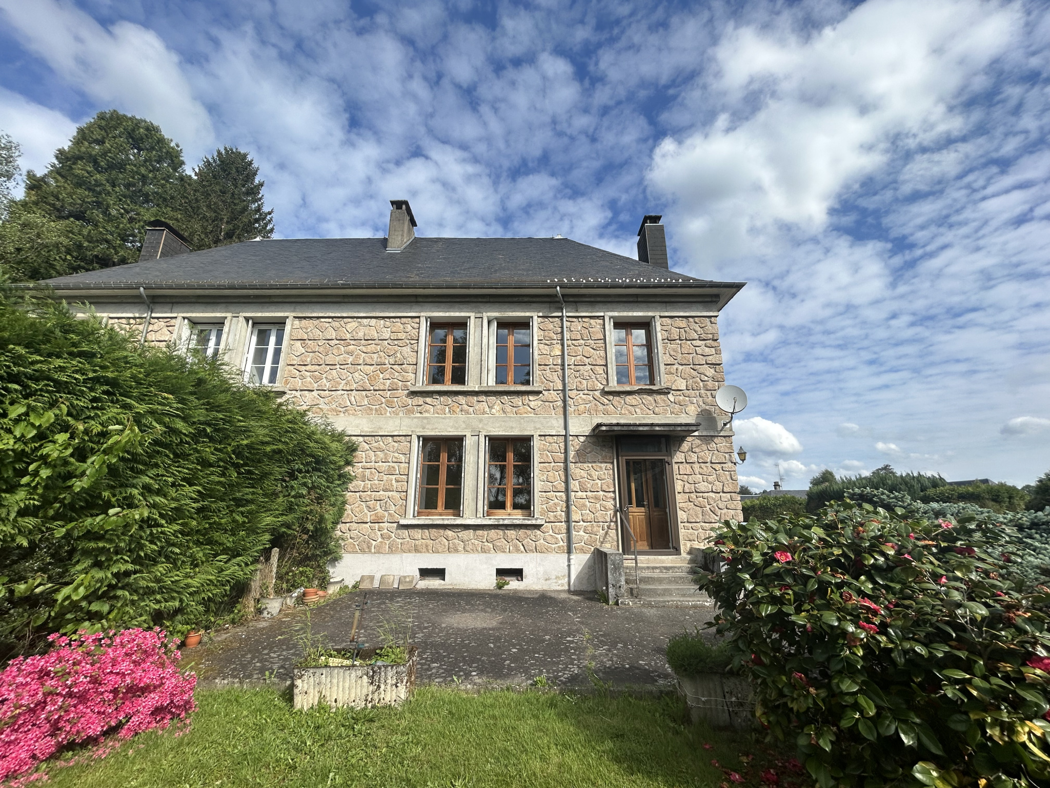 Agence immobilière de IMMOdu19.FR Egletons