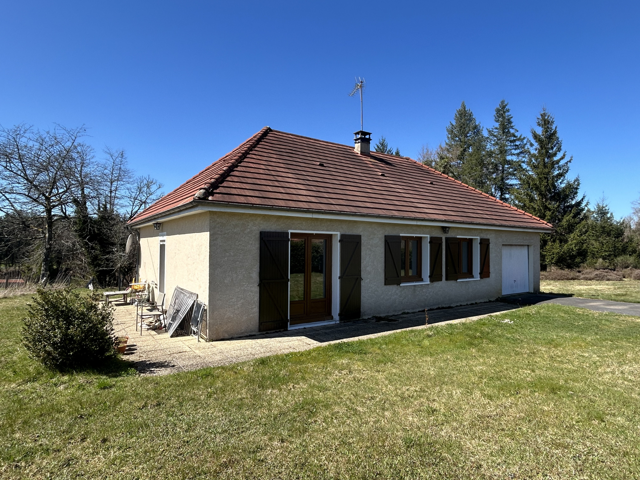 Agence immobilière de IMMOdu19.FR Egletons