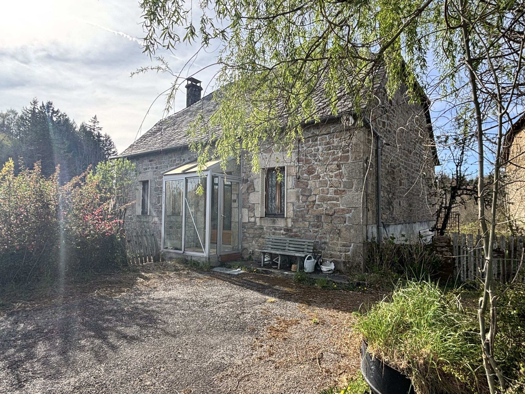 Agence immobilière de IMMOdu19.FR Egletons