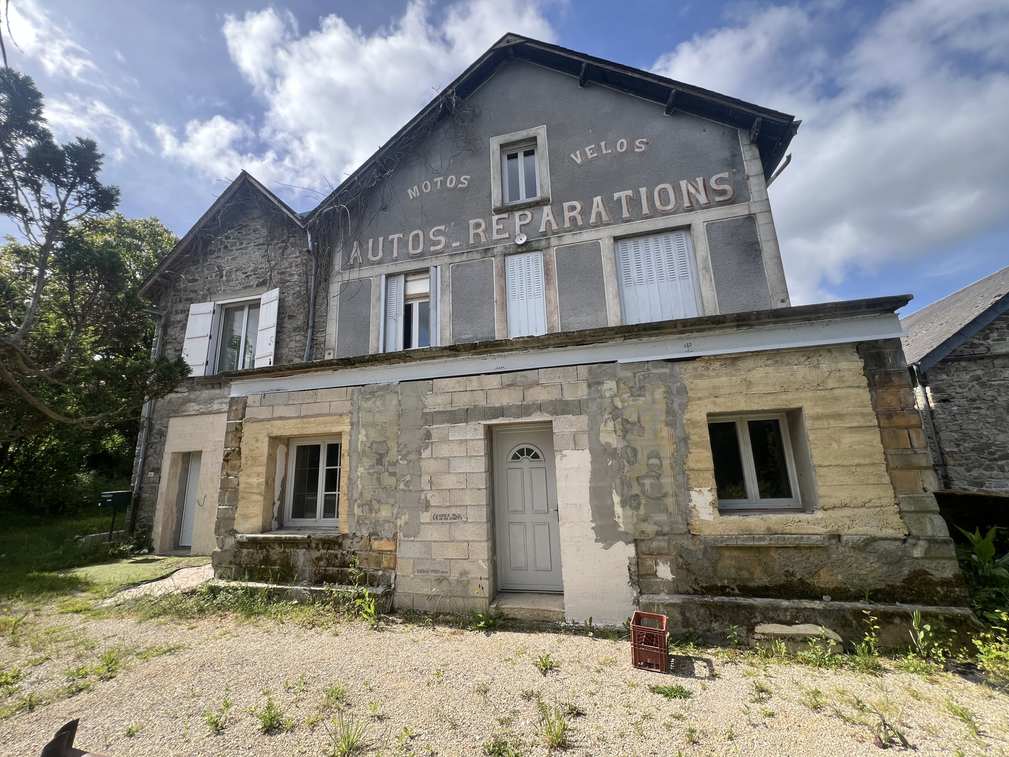 Agence immobilière de IMMOdu19.FR Egletons