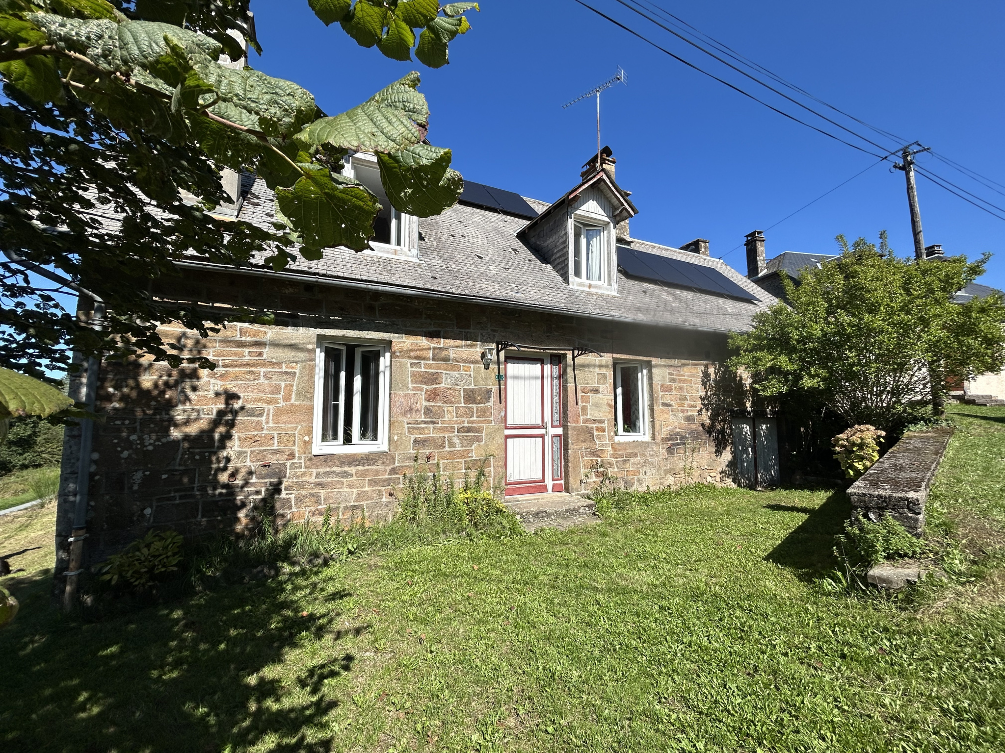 Agence immobilière de IMMOdu19.FR Egletons
