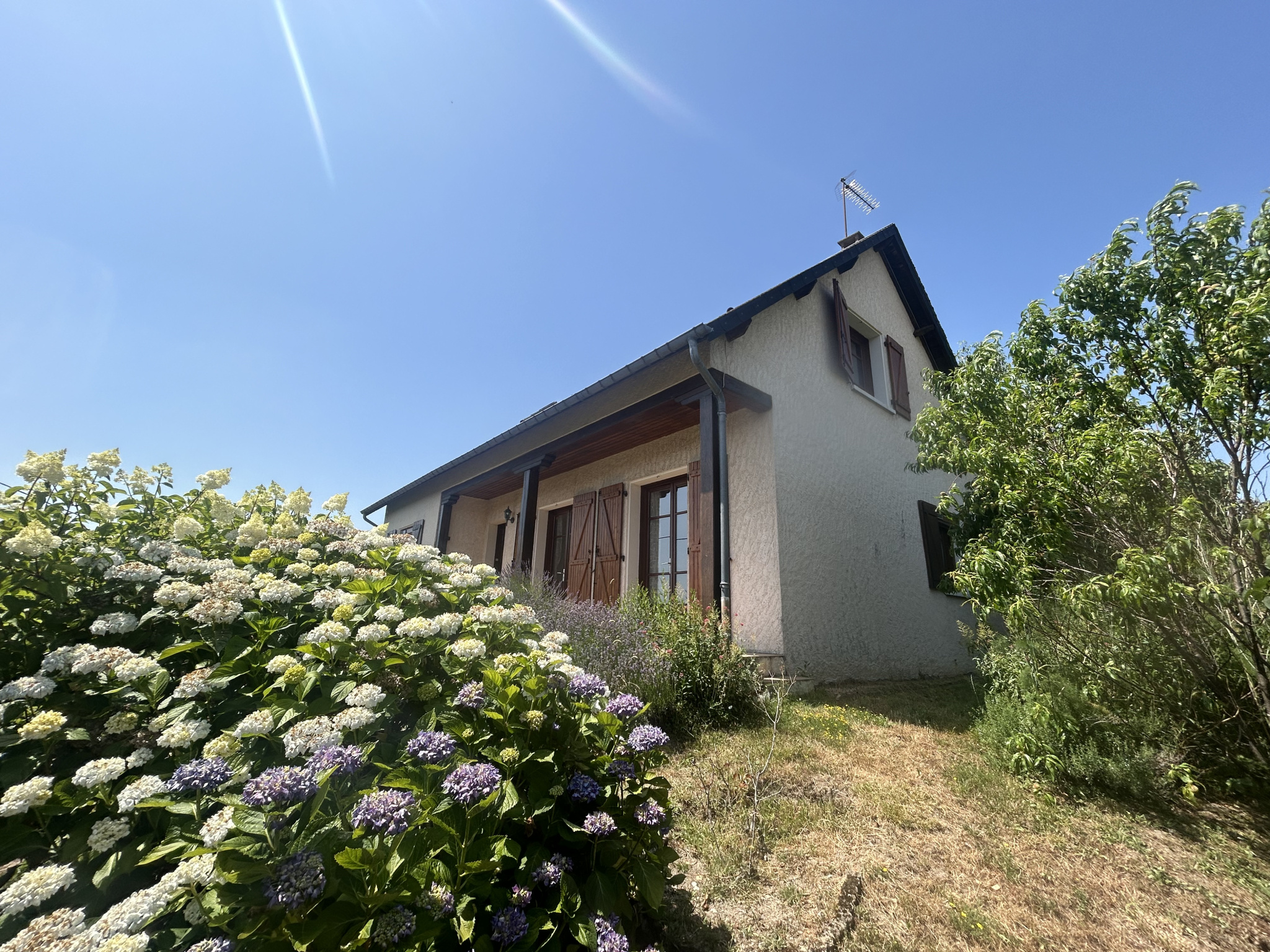 Agence immobilière de IMMOdu19.FR Egletons