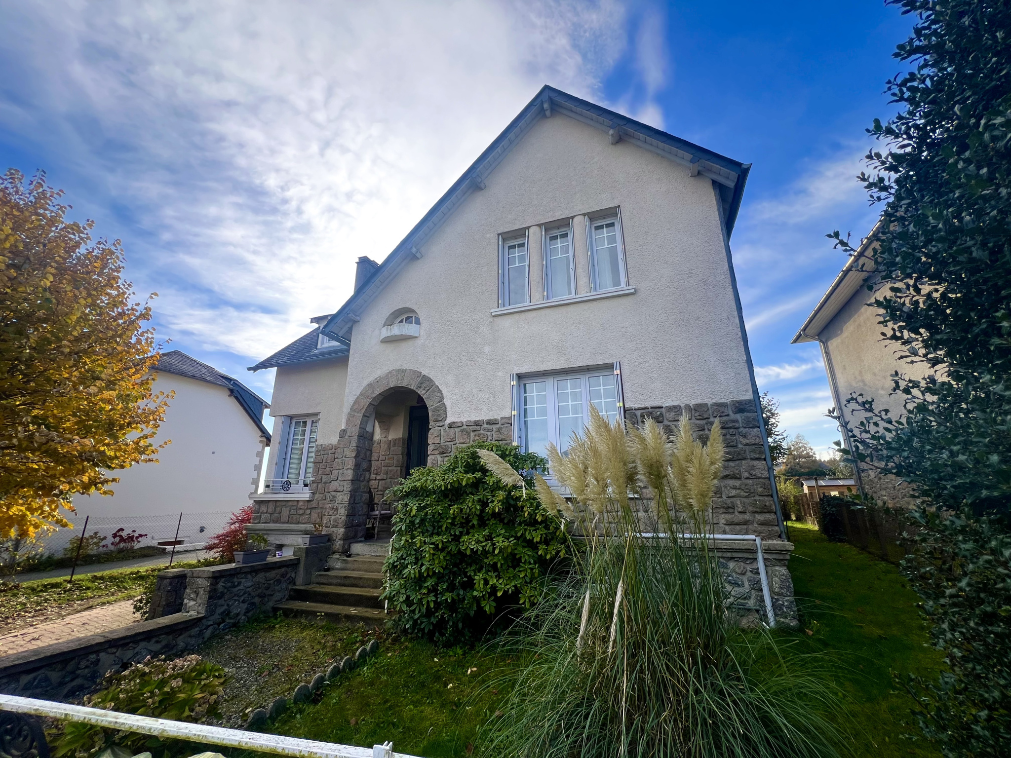 Agence immobilière de IMMOdu19.FR Egletons