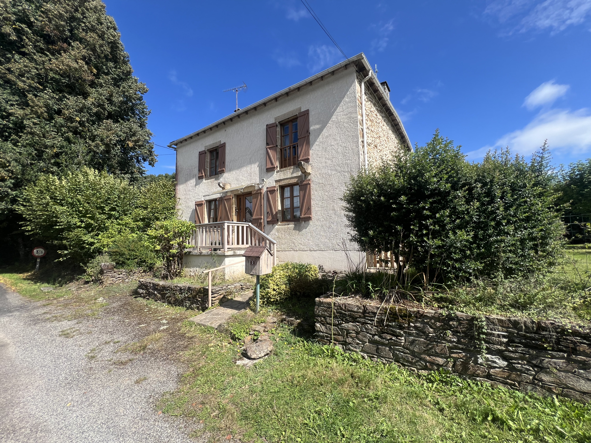 Agence immobilière de IMMOdu19.FR Egletons