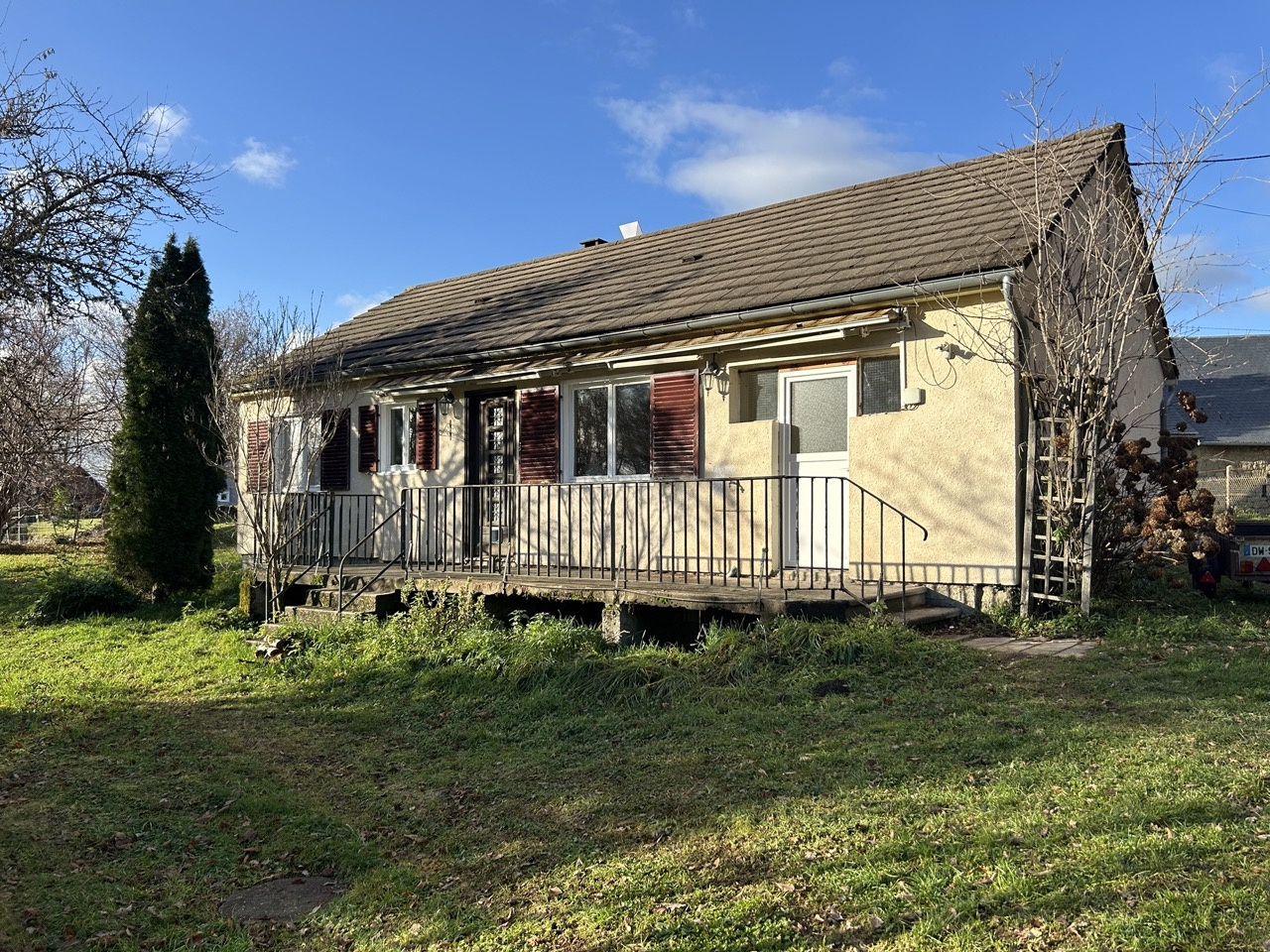 Agence immobilière de IMMOdu19.FR Egletons