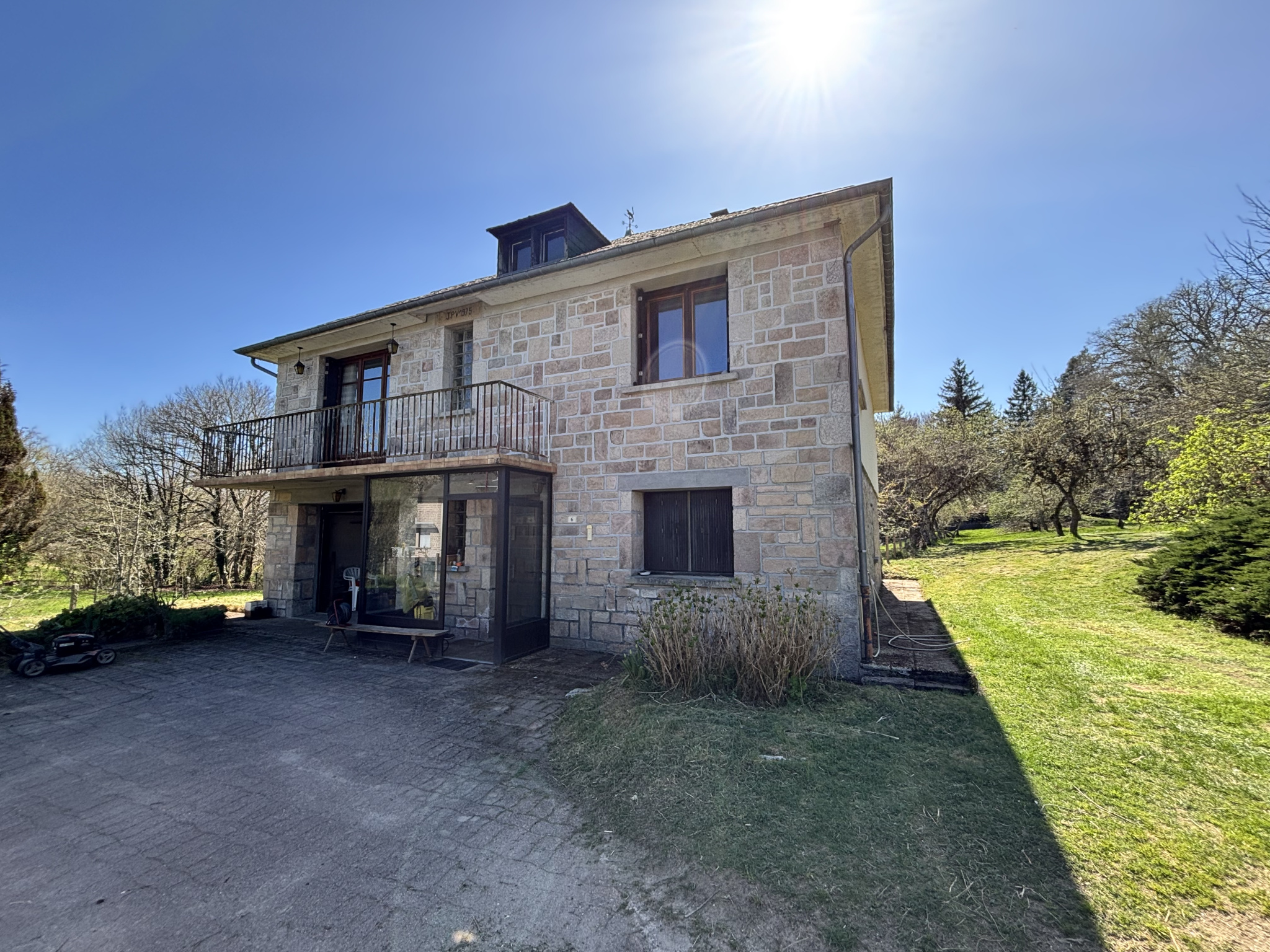 Agence immobilière de IMMOdu19.FR Egletons