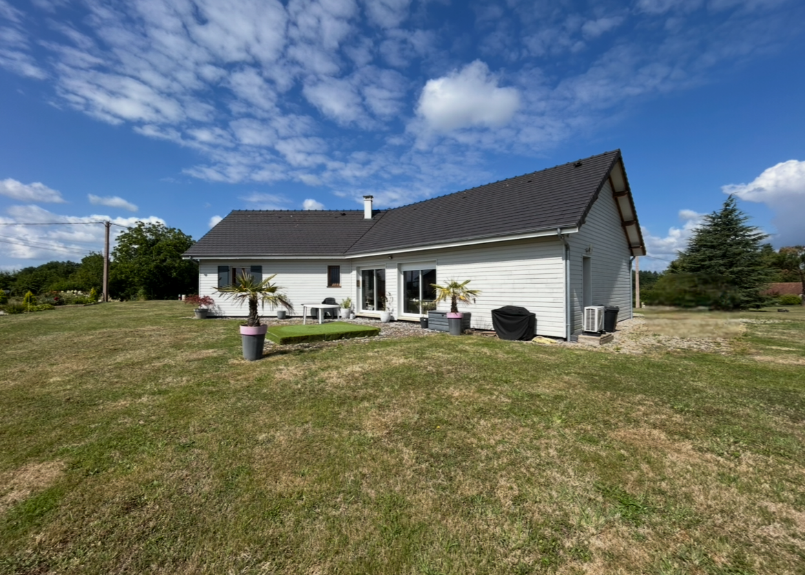 Agence immobilière de IMMOdu19.FR Seilhac