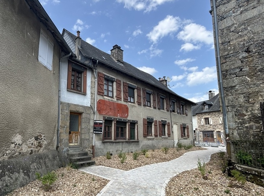 Agence immobilière de IMMOdu19.FR Seilhac