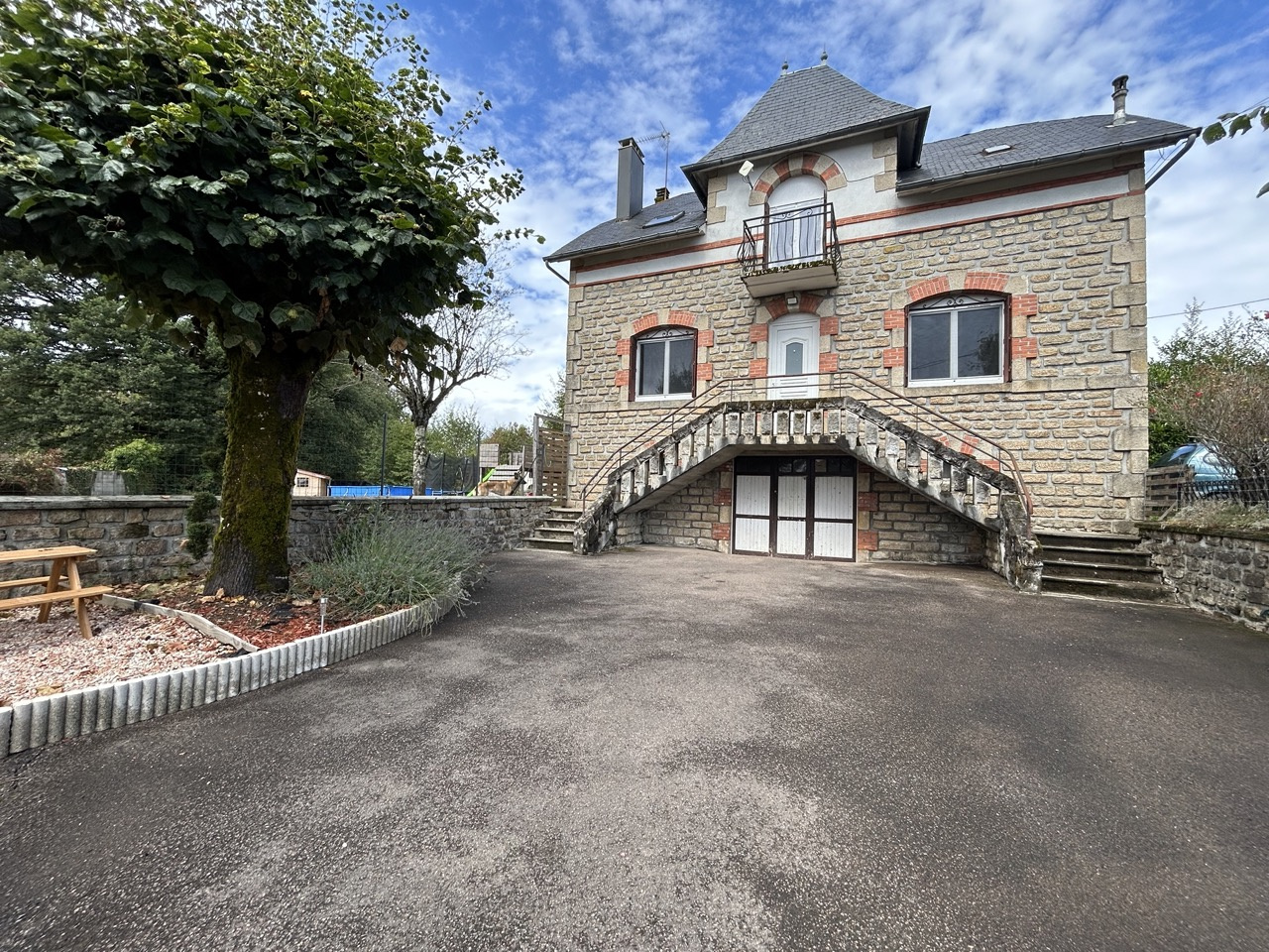 Agence immobilière de IMMOdu19.FR Seilhac