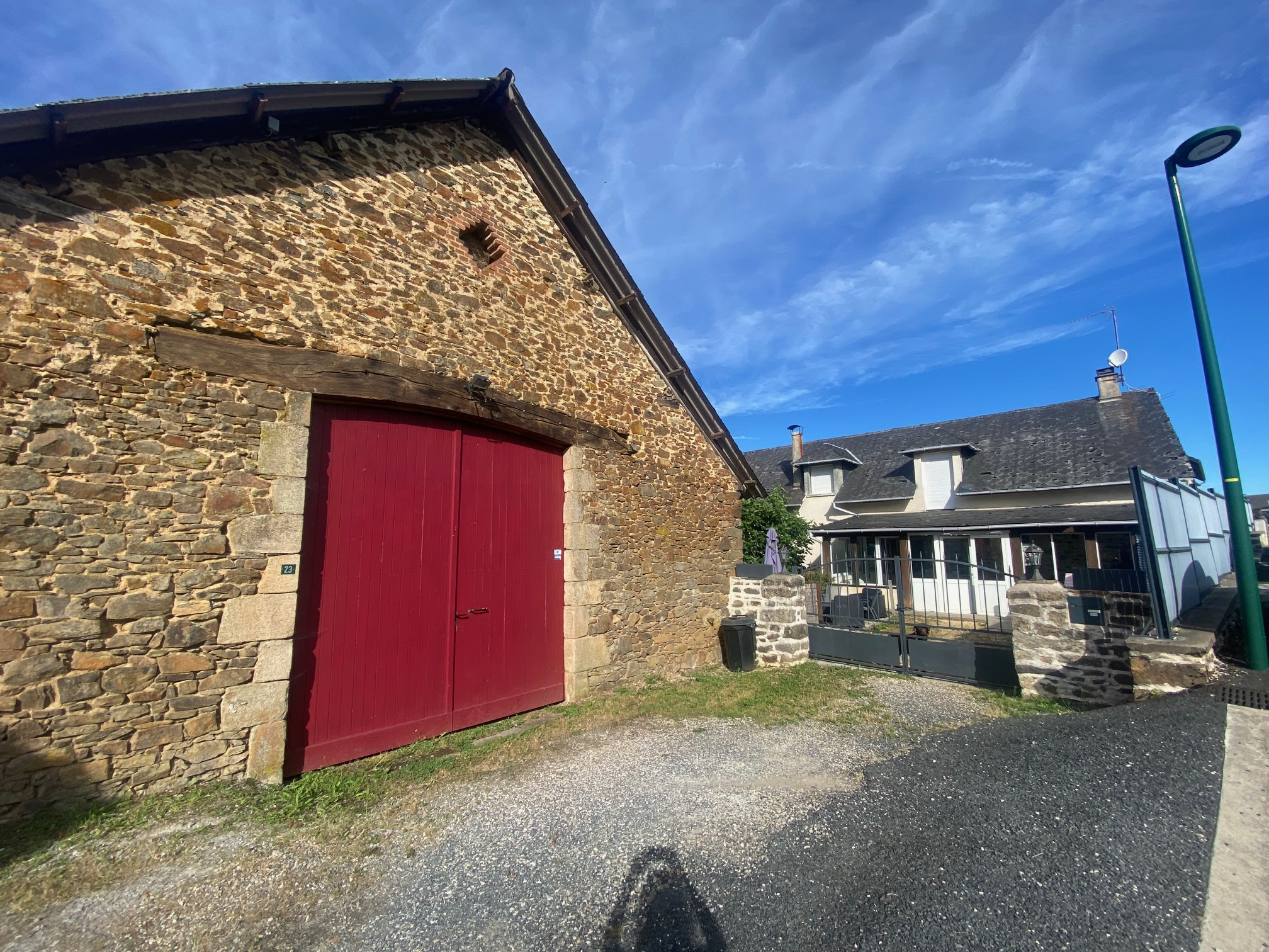 Agence immobilière de IMMOdu19.FR Seilhac