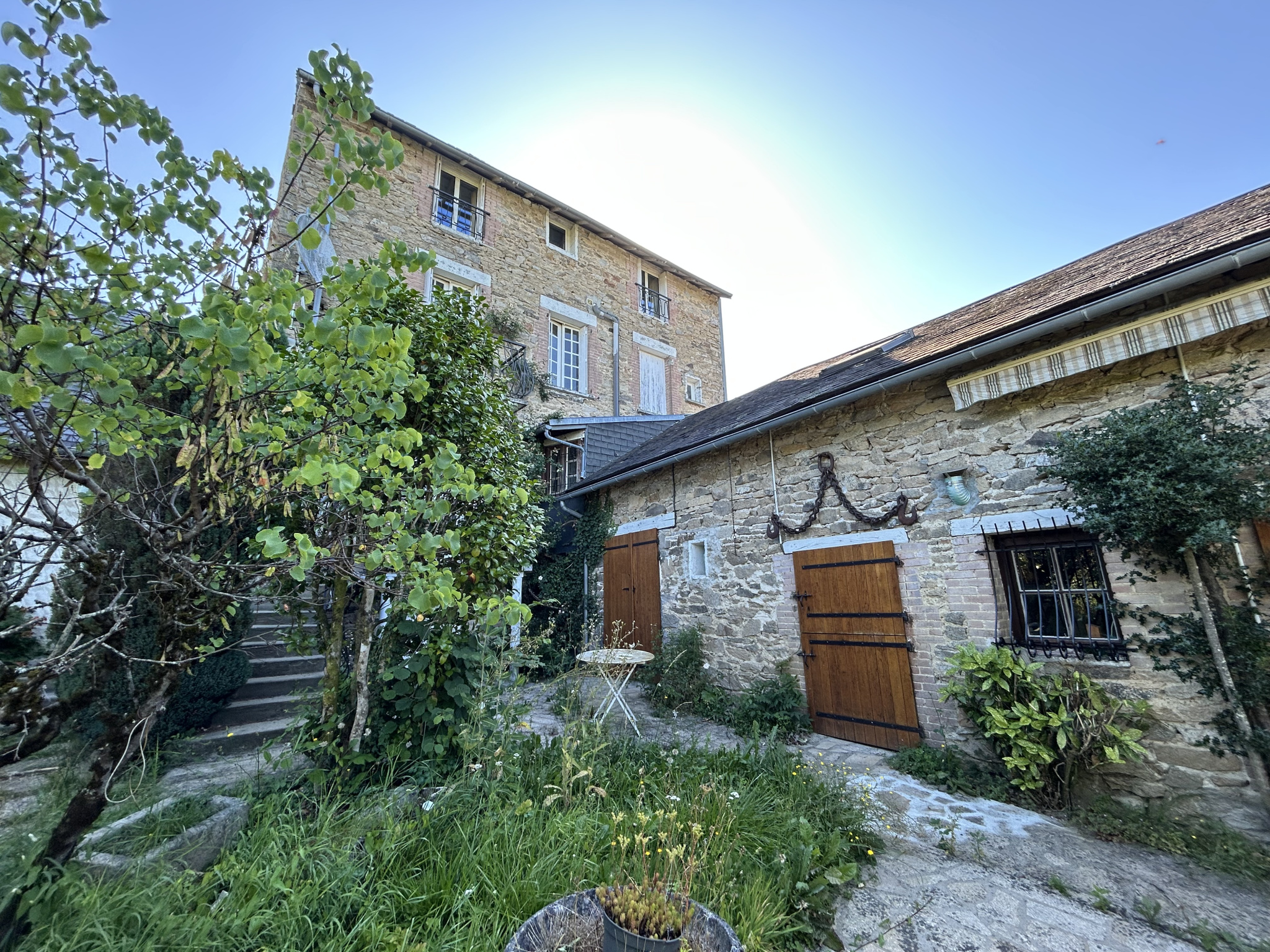 Agence immobilière de IMMOdu19.FR Seilhac