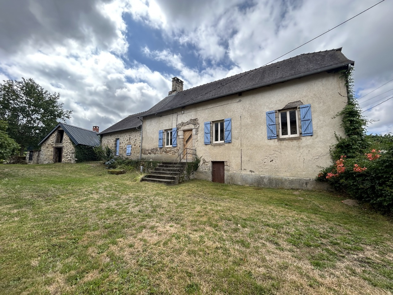 Agence immobilière de IMMOdu19.FR Seilhac