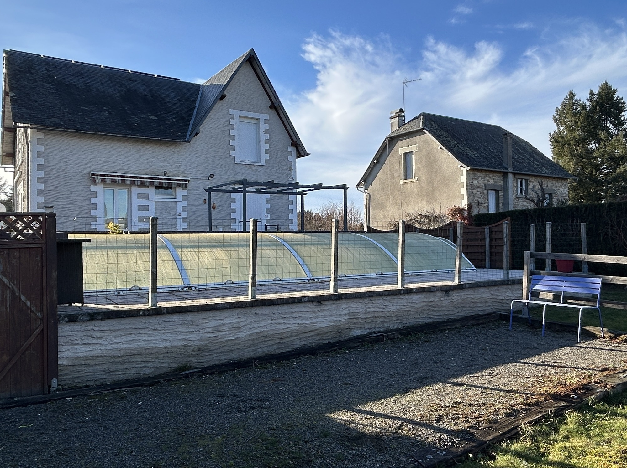 Agence immobilière de IMMOdu19.FR Seilhac