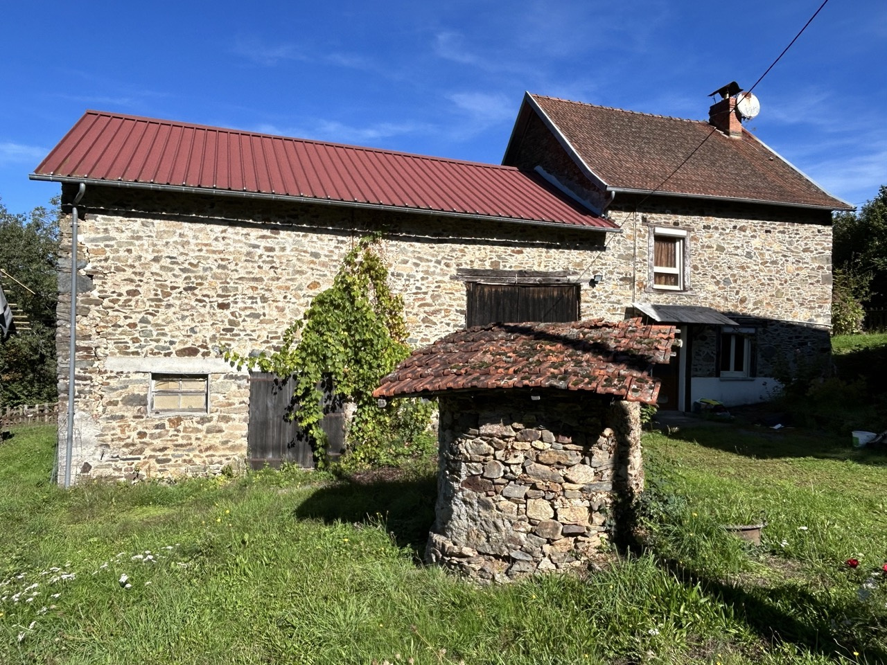Agence immobilière de IMMOdu19.FR Seilhac