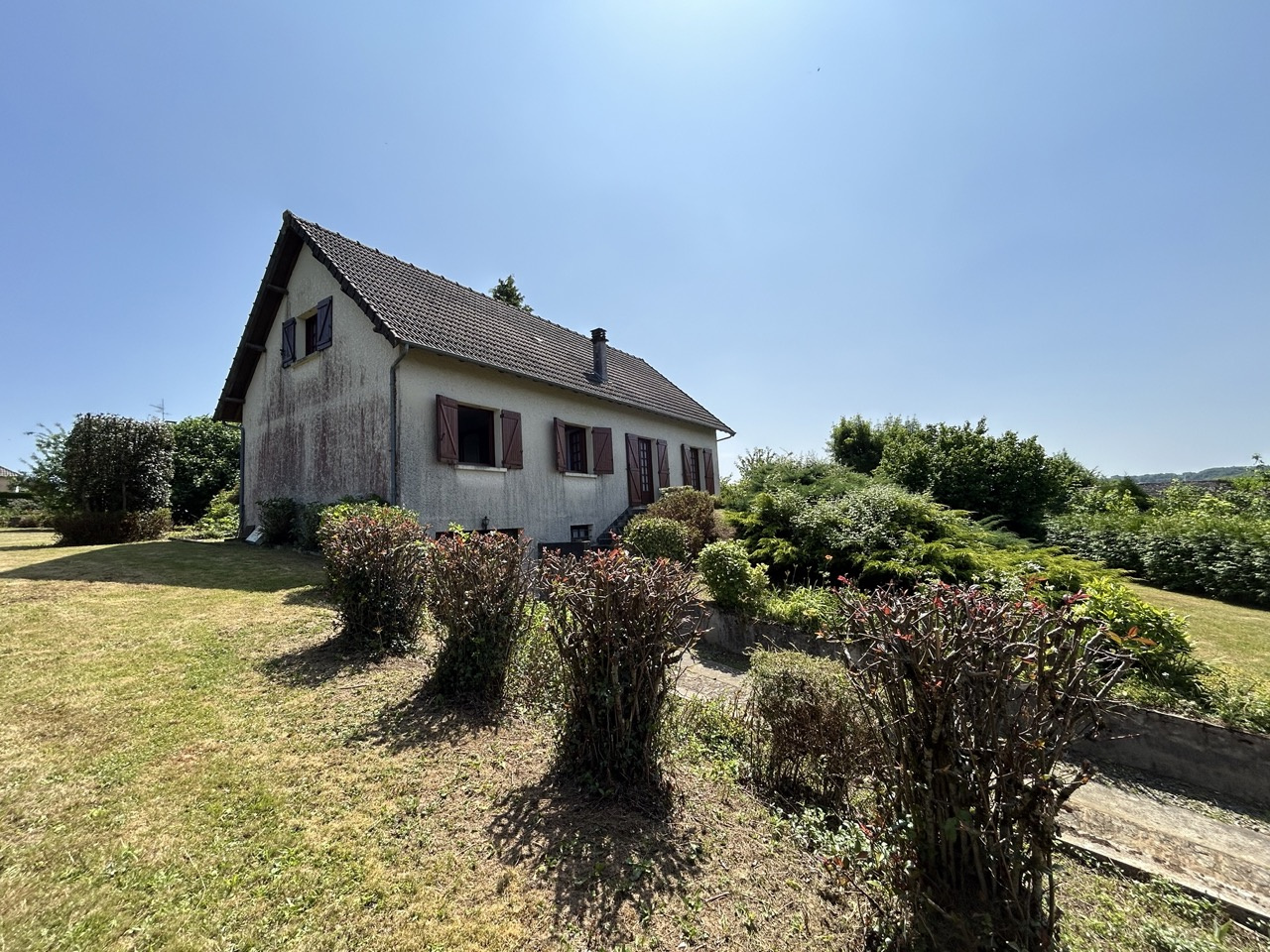 Agence immobilière de IMMOdu19.FR Seilhac
