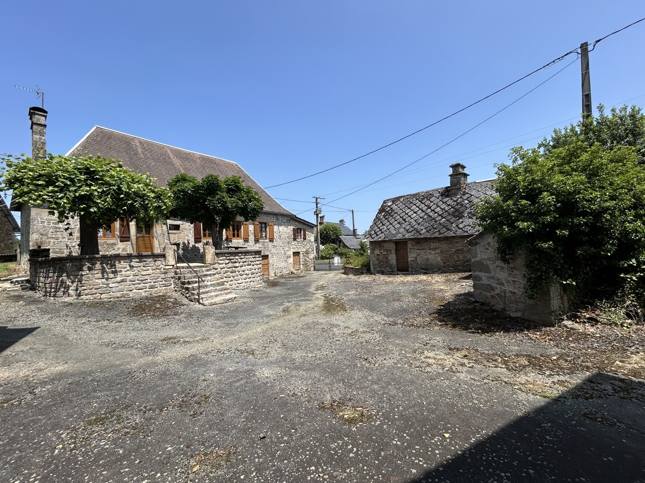 Agence immobilière de IMMOdu19.FR Seilhac