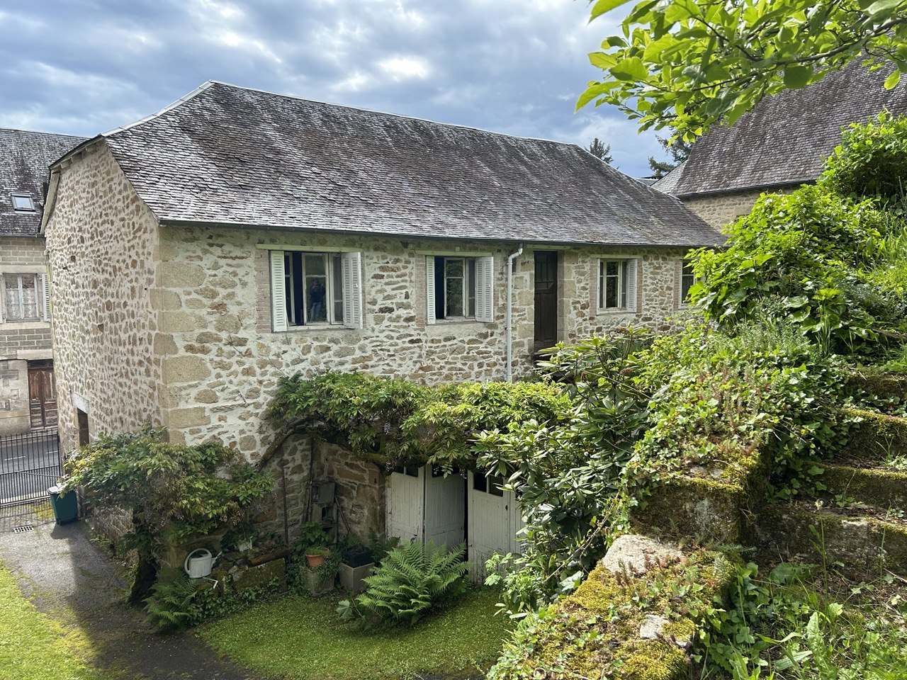Agence immobilière de IMMOdu19.FR Seilhac
