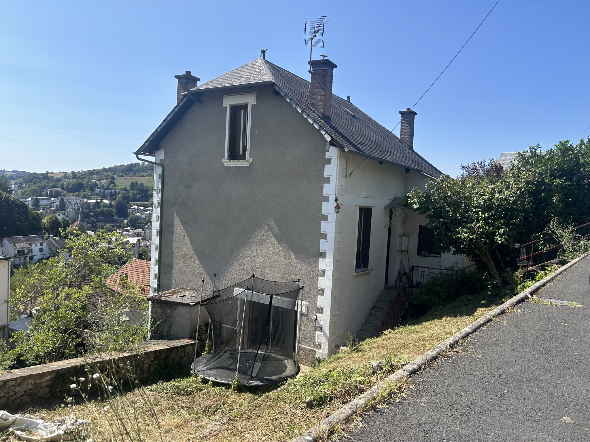 Agence immobilière de IMMOdu19.FR Seilhac
