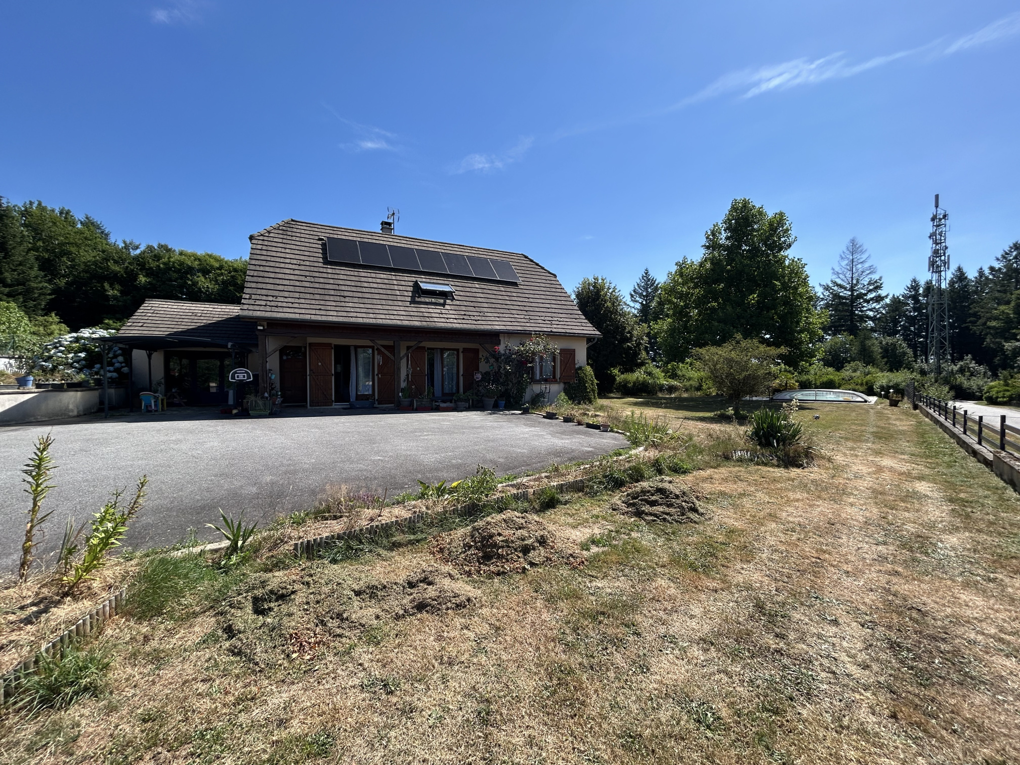 Agence immobilière de IMMOdu19.FR Seilhac