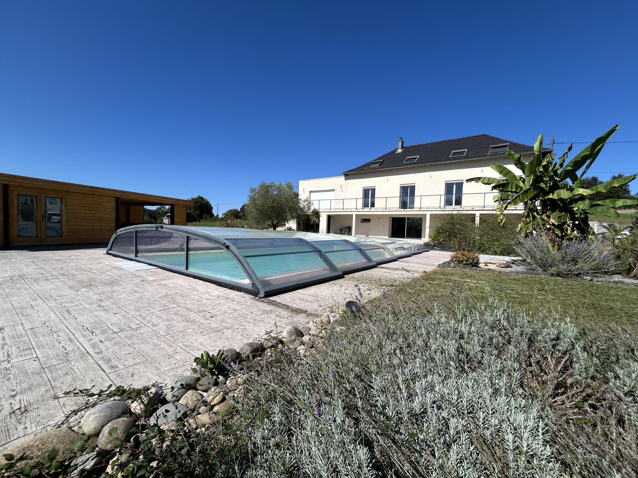 Agence immobilière de IMMOdu19.FR Seilhac