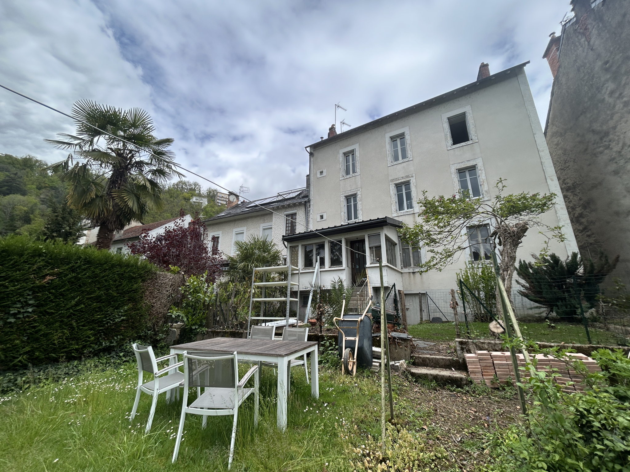 Agence immobilière de IMMOdu19.FR Seilhac