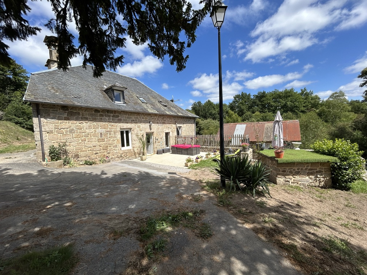 Agence immobilière de IMMOdu19.FR Seilhac