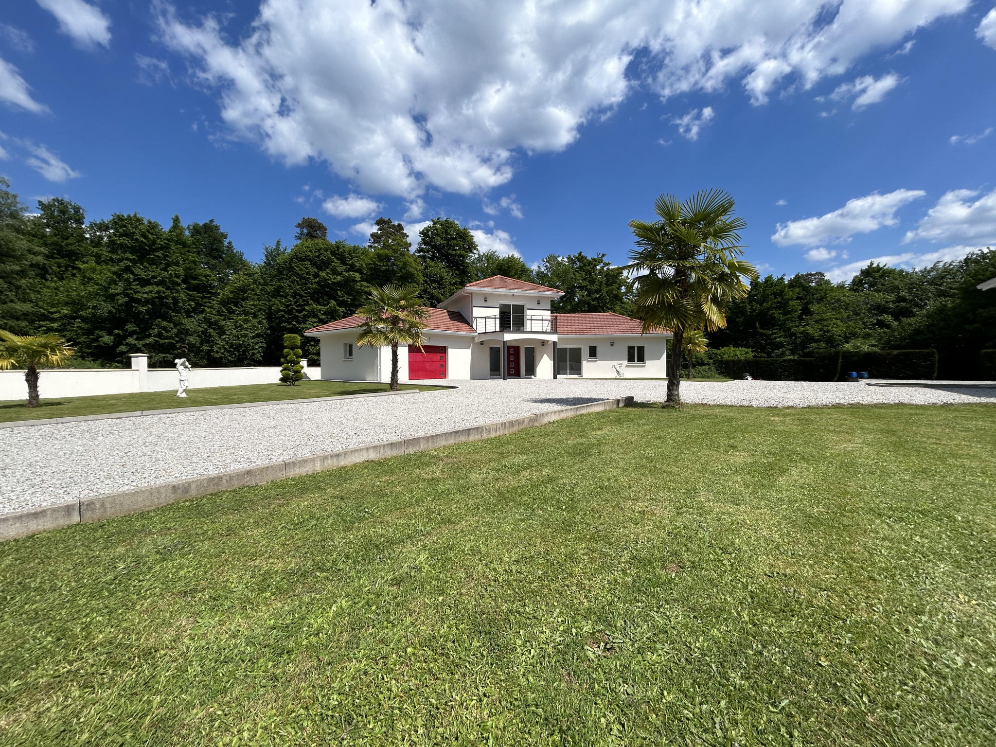 Agence immobilière de IMMOdu19.FR Seilhac