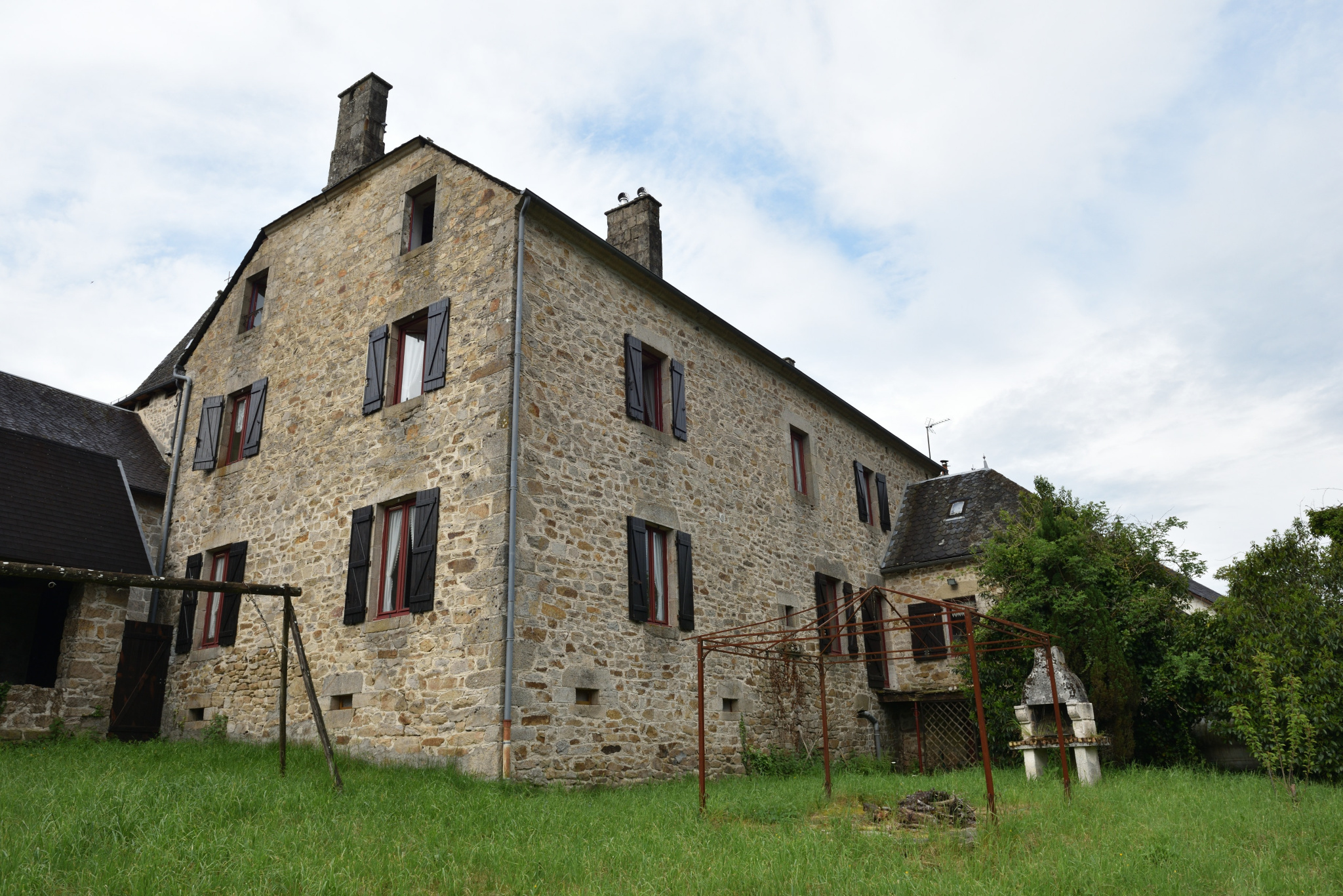 Agence immobilière de IMMOdu19.FR Seilhac