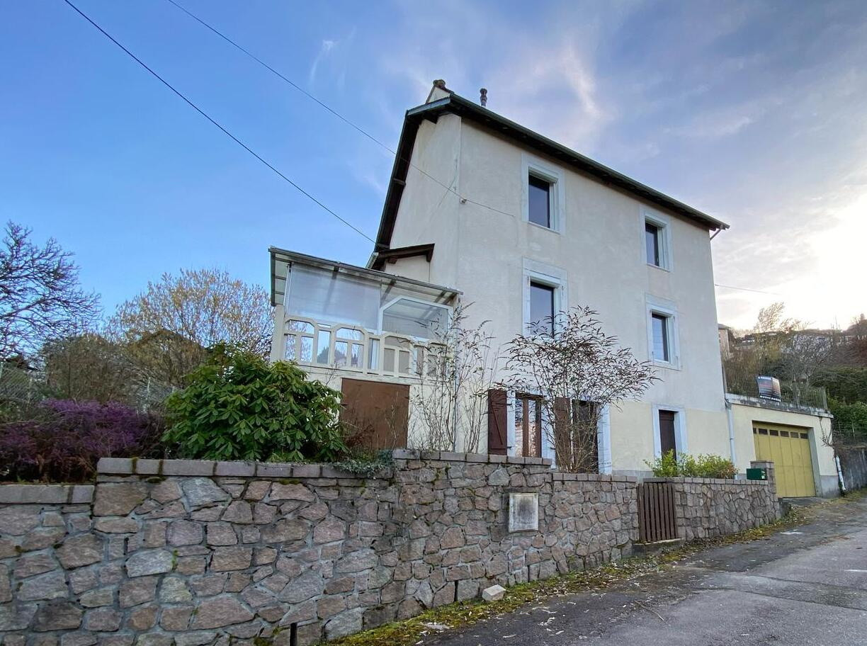 Agence immobilière de IMMOdu19.FR Seilhac