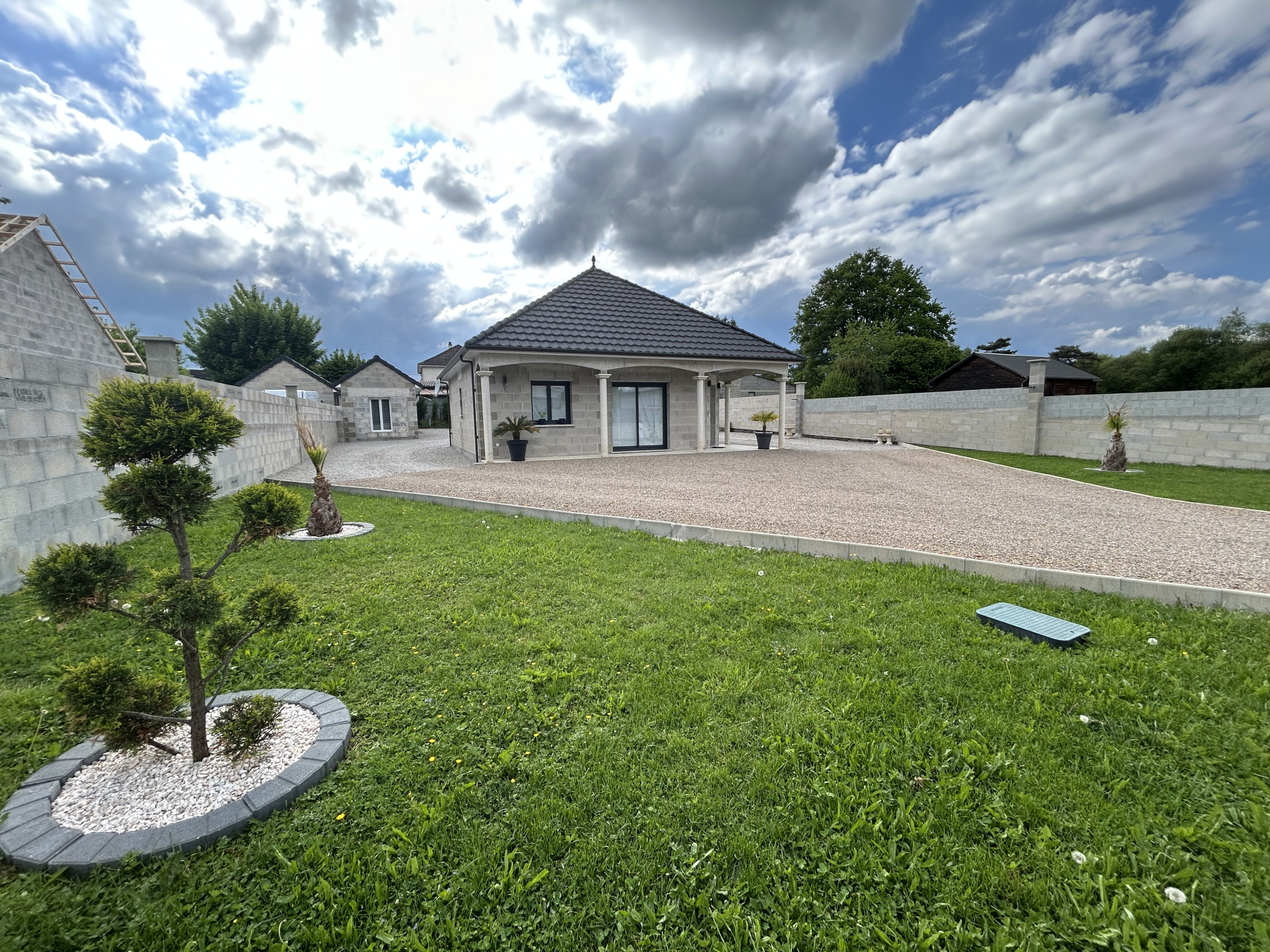 Agence immobilière de IMMOdu19.FR Seilhac