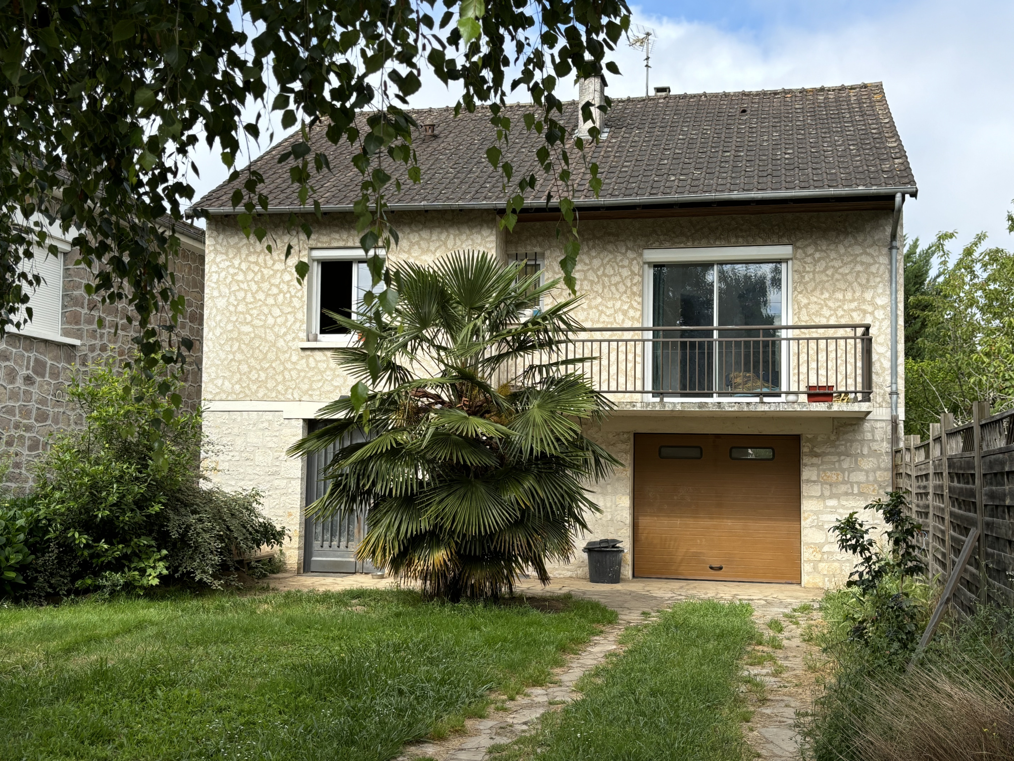 Agence immobilière de IMMOdu19.FR Seilhac