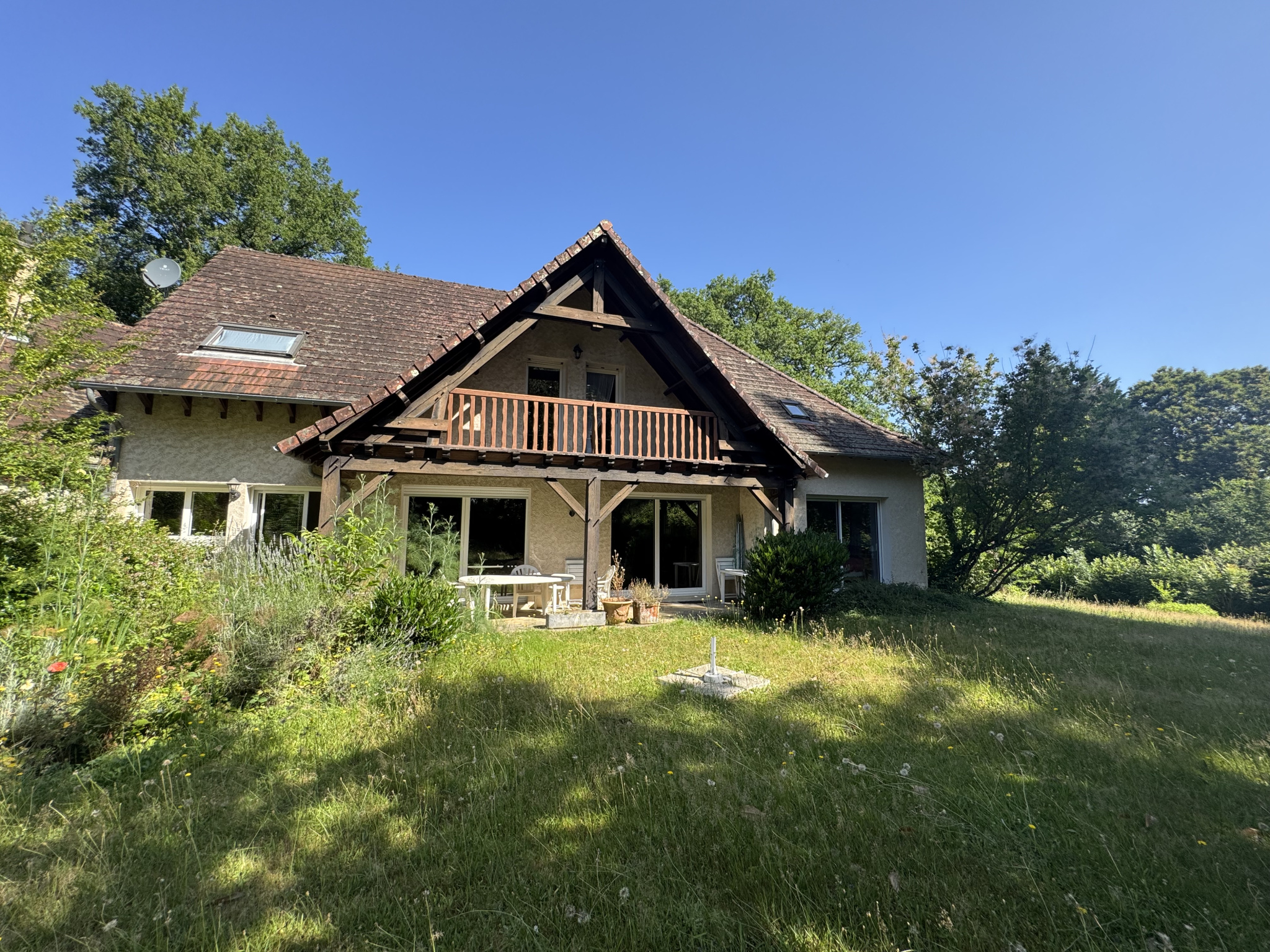 Agence immobilière de IMMOdu19.FR Seilhac
