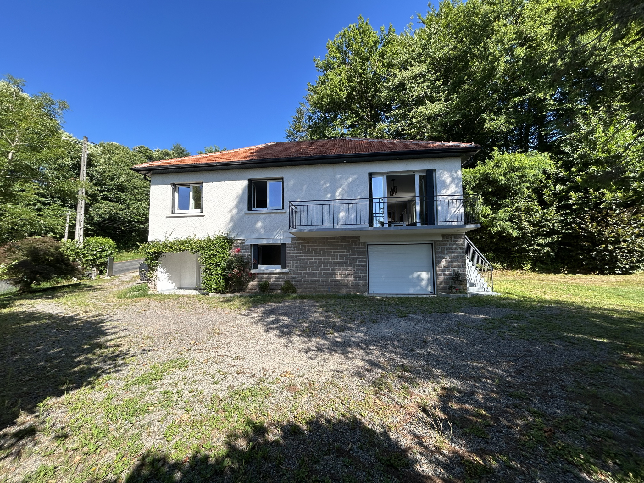 Agence immobilière de IMMOdu19.FR Seilhac