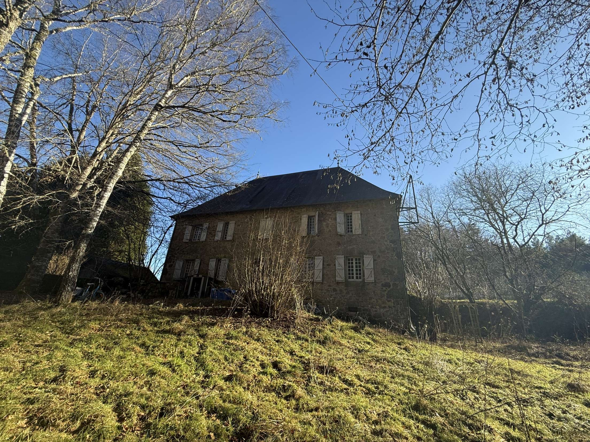Maison à Maussac en Corrèze
