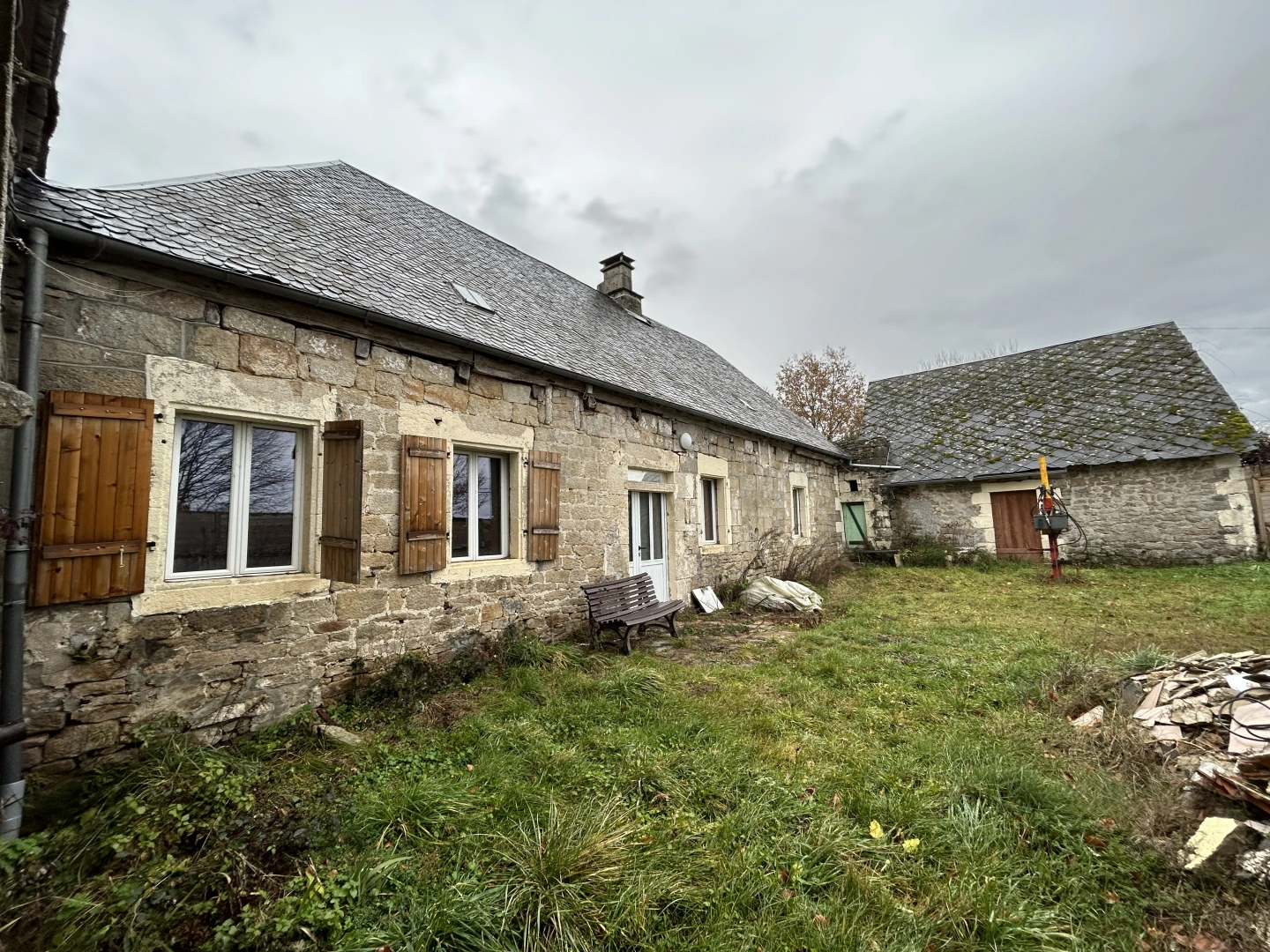 property