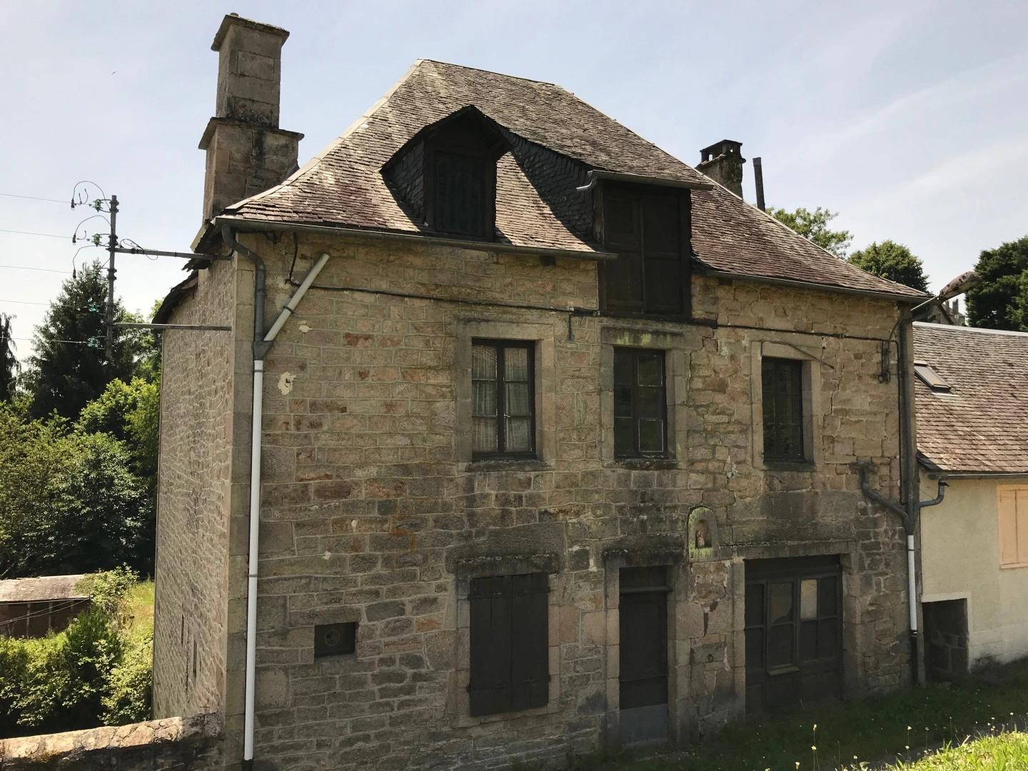 property