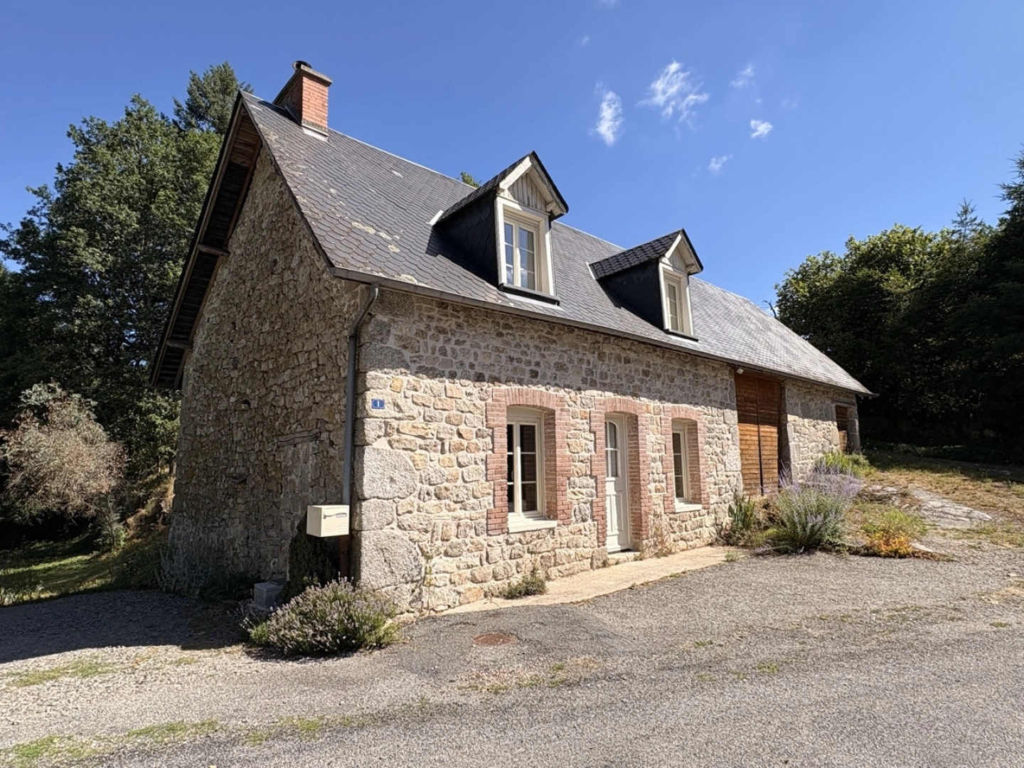 property