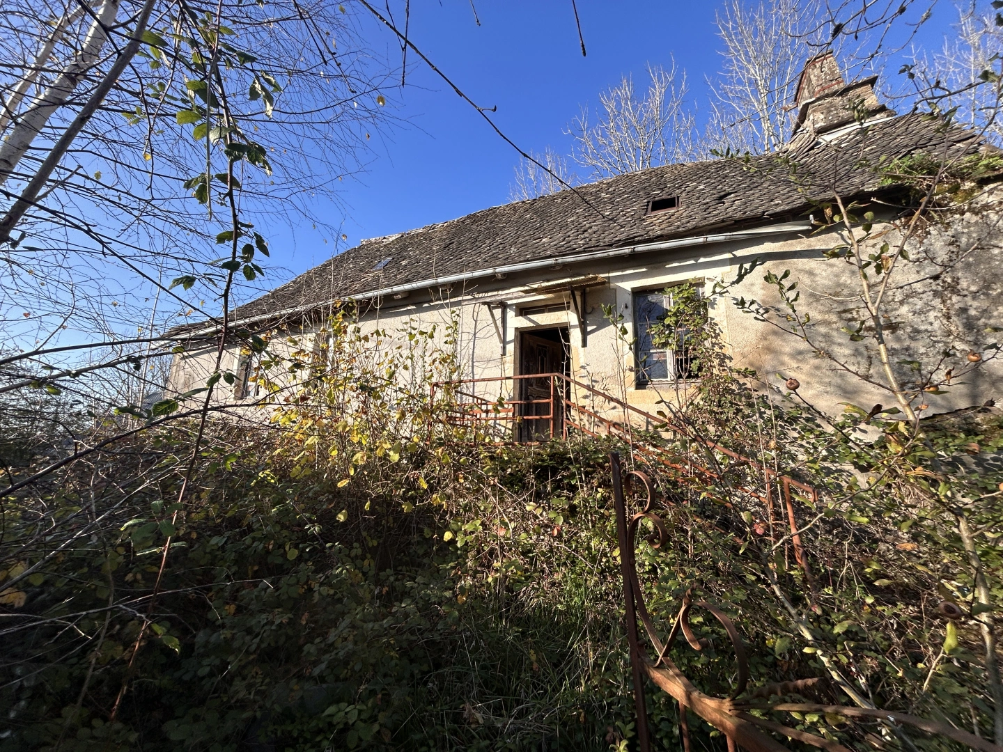 property