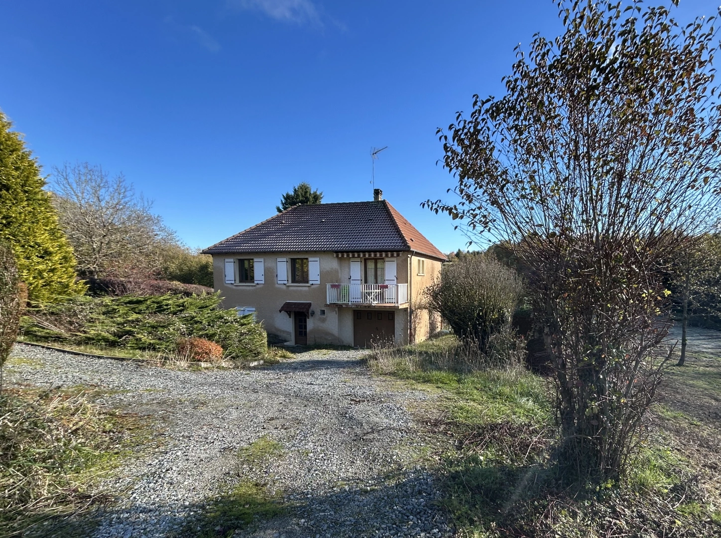 property