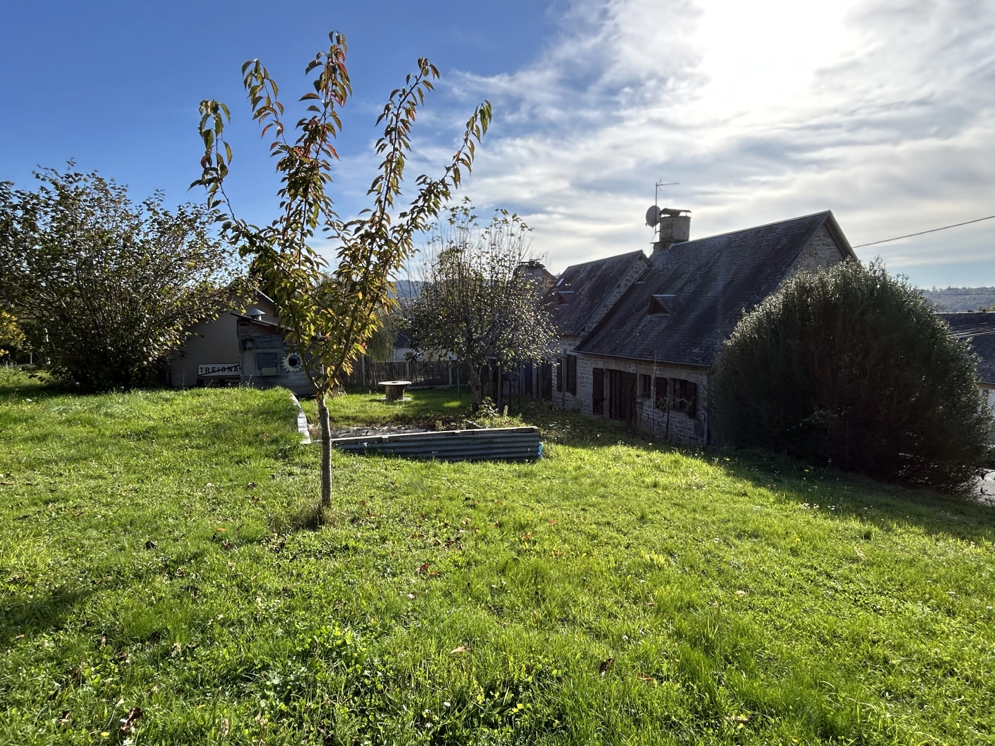 property