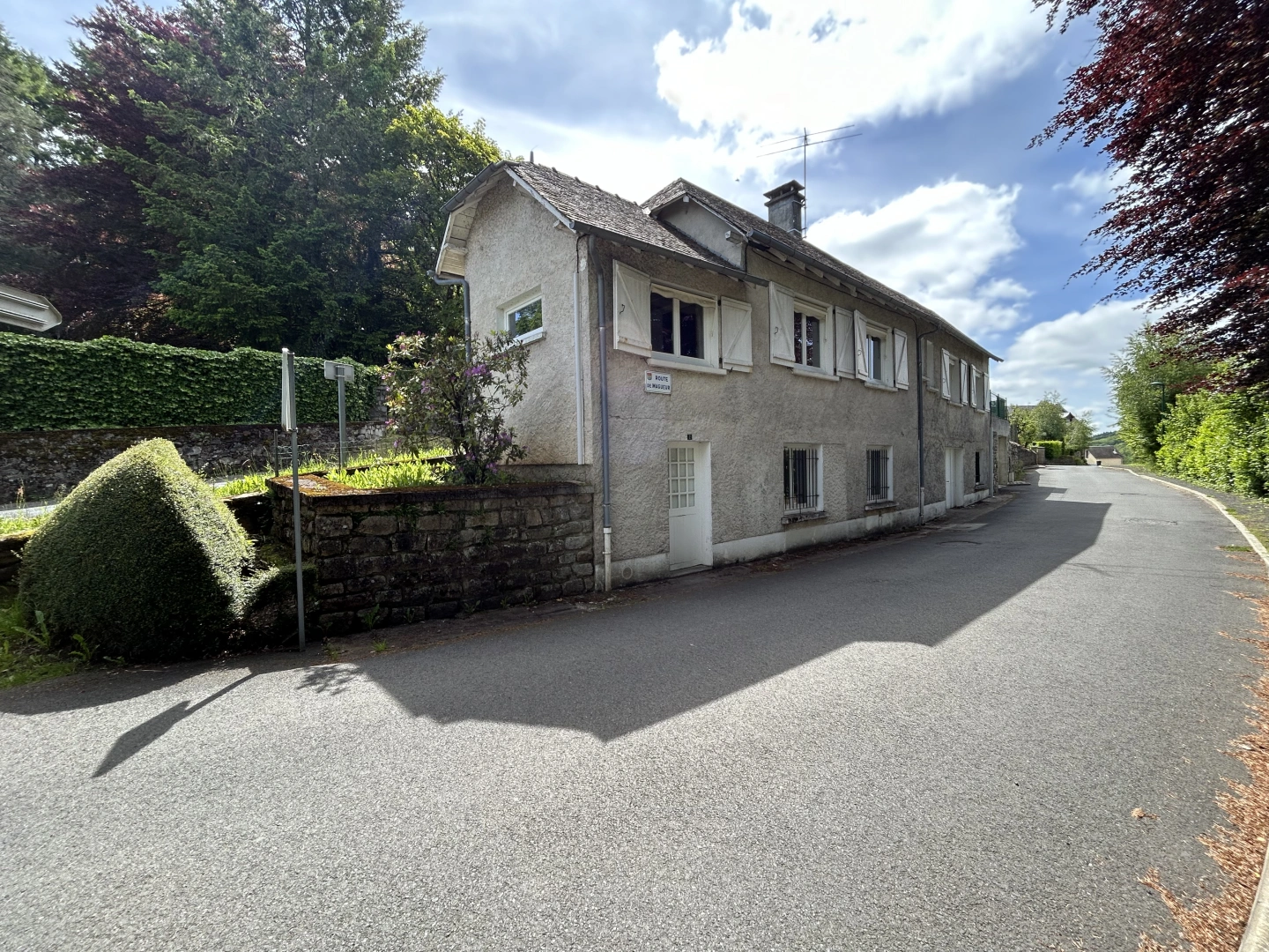 property