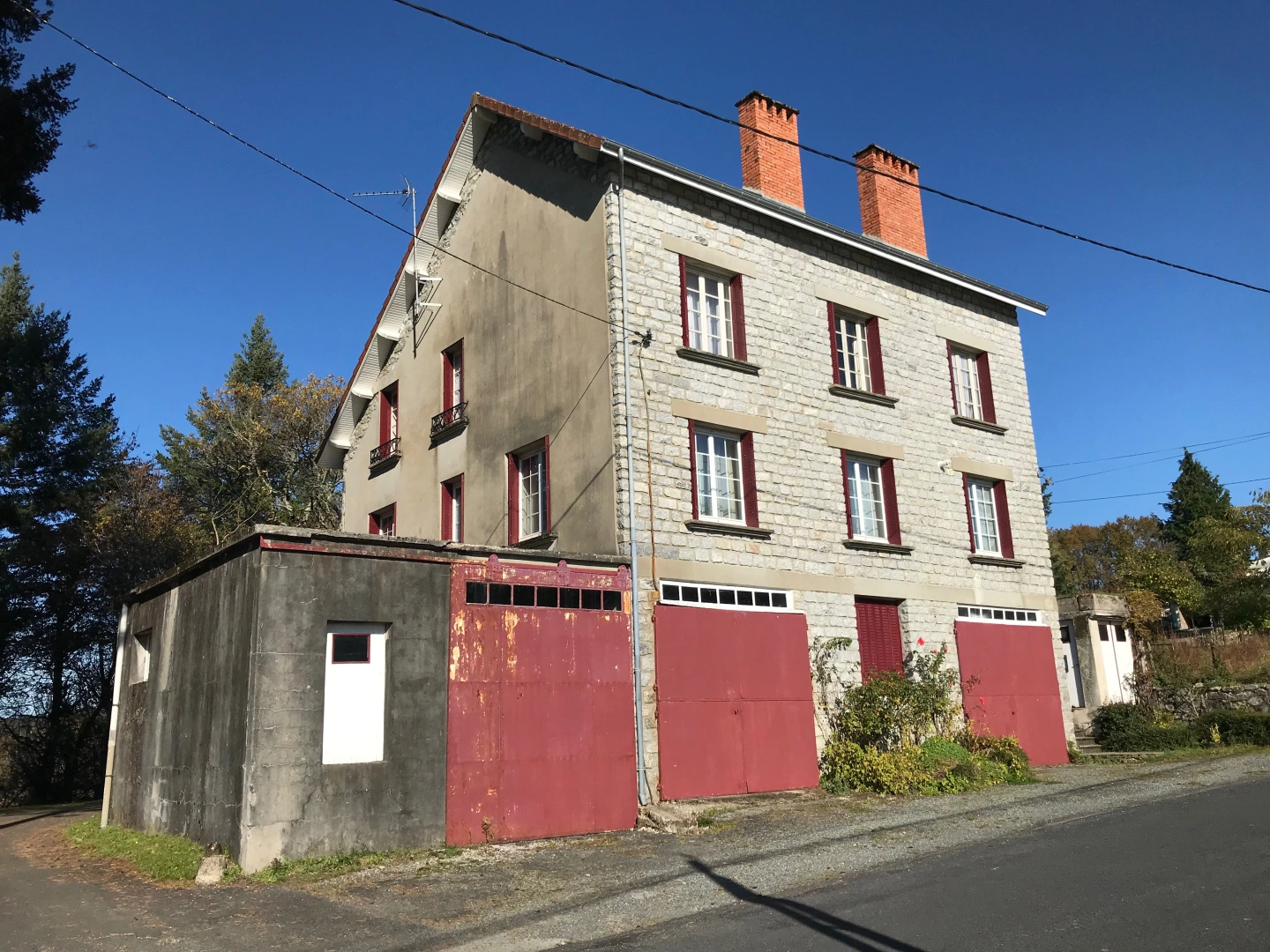property