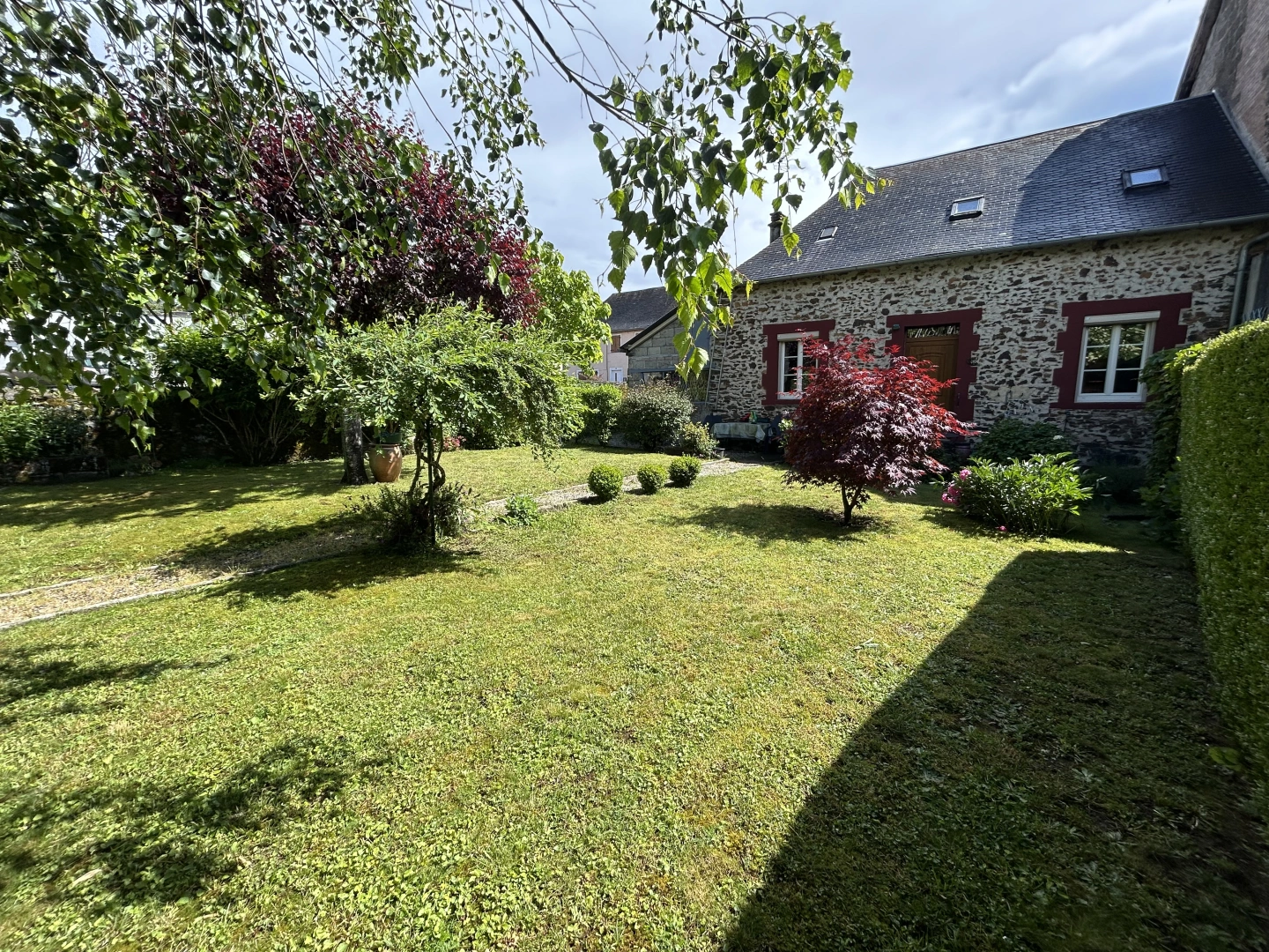 property